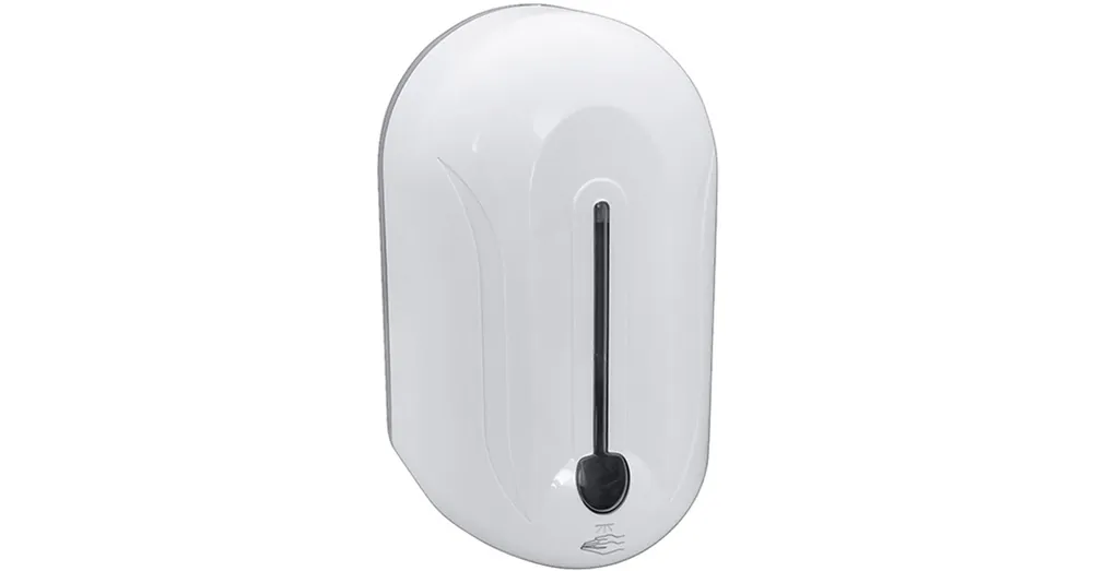 Vedd meg online SAPHO BEMETA HOTEL fali automata szappanadagoló, 140x235x107mm, 1100ml (124109347)