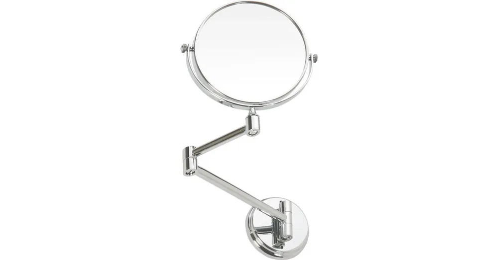 SAPHO BEMETA KOZM.TÜKRÖK Kozmetikai tükör, 185x260x420mm, átm:135mm (106301122) (XR005) Expressz kézbesítés