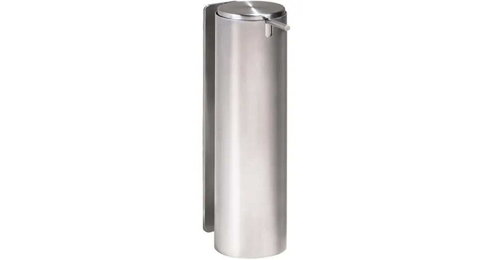SAPHO BEMETA NIVA fali szappanadagoló, 66x235x120mm, 500ml (101109095) Akció