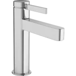 Vedd meg most Hansgrohe Finoris Egykaros mosdócsaptelep 110, CoolStart, automata lefolyógarnitúrával Króm 76025000