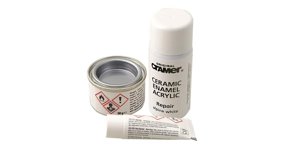 SAPHO REPAIR KIT javító szett - kerámia, zománc és akril, fehér (CA-16080) Legjobb ár