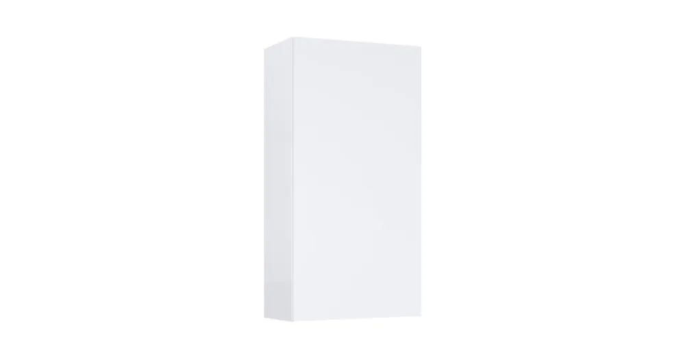 Vedd meg most AREZZO design univerzális felsőszekrény bármely modellhez 40 cm-es, 1 ajtós (21,6) Mf. fehér színben AR-169675