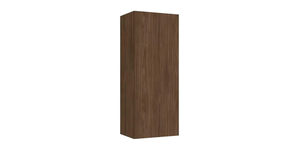 AREZZO design univerzális felsőszekrény bármely modellhez 40 cm-es, 1 ajtós (31,6) Lincoln dió AR-169685 Rendeld meg most