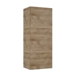 AREZZO design univerzális felsőszekrény bármely modellhez 40 cm-es, 1 ajtós (31,6) Canela tölgy AR-169681 Ne maradj le