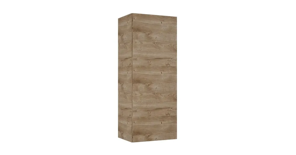 AREZZO design univerzális felsőszekrény bármely modellhez 40 cm-es, 1 ajtós (31,6) Canela tölgy AR-169681 Ne maradj le