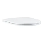 Grohe Bau Ceramic WC-ülőke, lecsapódásgátlóval, slim, Fehér 39913001 Vedd meg most