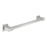 Grohe Start Cube Kapaszkodó, Rozsdamentes Acél 41095DC0 Árengedmény