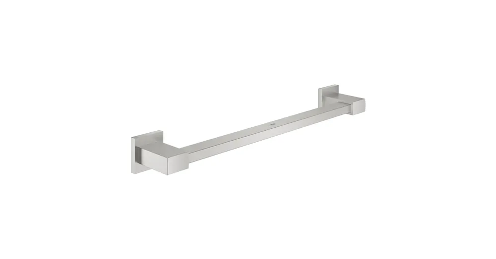 Grohe Start Cube Kapaszkodó, Rozsdamentes Acél 41095DC0 Árengedmény