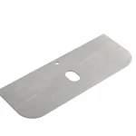 AREZZO design SIERRA 120 cm-es íves mosdópult, szürke AR-1420120G Kihagyhatatlan ajánlat