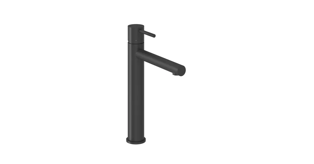 Ravak Nox mosdócsaptelep 280 mm, lefolyó nélkül NX 015.20BLM, matt fekete X070649 Korlátozott ajánlat