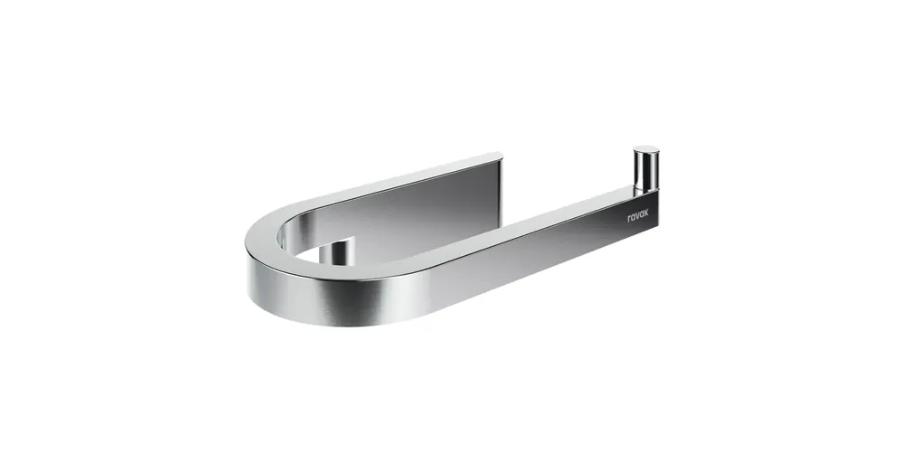Kiárusítás Ravak CHROME CR II 400.00CR WC papírtartó, króm X07P1370