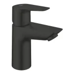 Gyors kiszállítás Grohe Start Edge Egykaros mosdócsaptelep 1/2"S-es méret, Matt Fekete 239002431