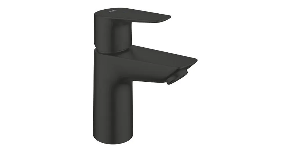 Gyors kiszállítás Grohe Start Edge Egykaros mosdócsaptelep 1/2"S-es méret, Matt Fekete 239002431