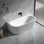 Árengedmény AREZZO design WARNO Falhoz tehető térkád AR-WARNO70