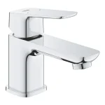 Különleges ajánlat GROHE Cubeo Egykaros mosdócsaptelep XS-Size, Króm 1016930000