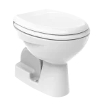 Gyors szállítás Creavit STANDARD bidés WC - Alsó kifolyású TP340-00CB00E-0000