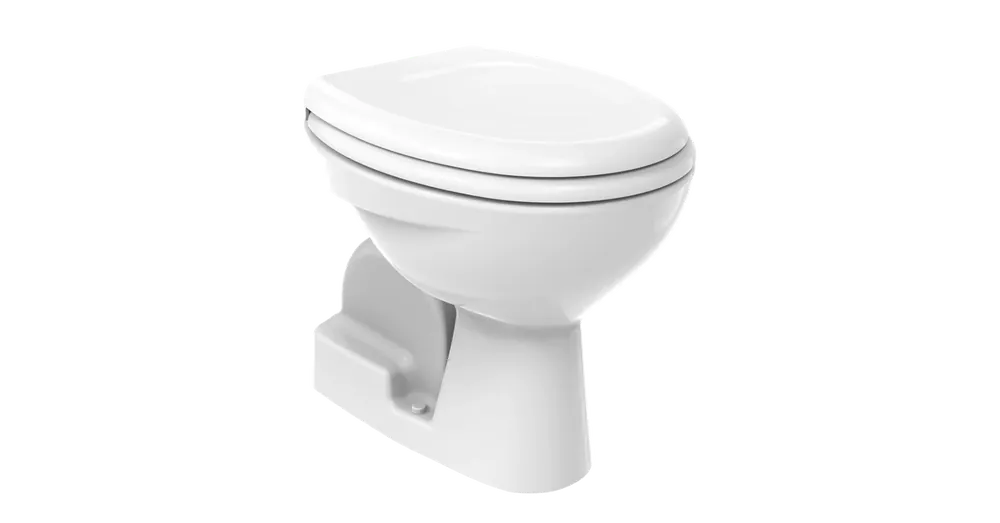 Gyors szállítás Creavit STANDARD bidés WC - Alsó kifolyású TP340-00CB00E-0000