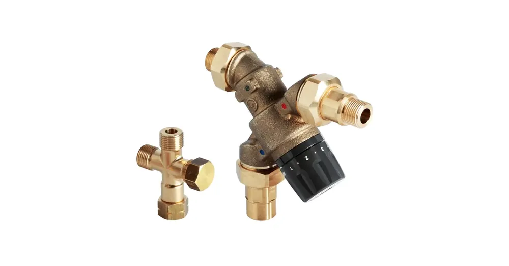 Utolsó esély Grohe Red keverőszelep 40841001