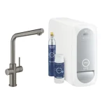 GROHE Blue Home L-kifolyós kezdőkészlet 31454AL1 Vedd meg most