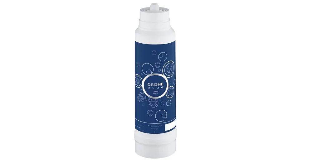Grohe Blue szűrő M-méret, 1500 liter 40430 001 (40430001) Azonnal elérhető