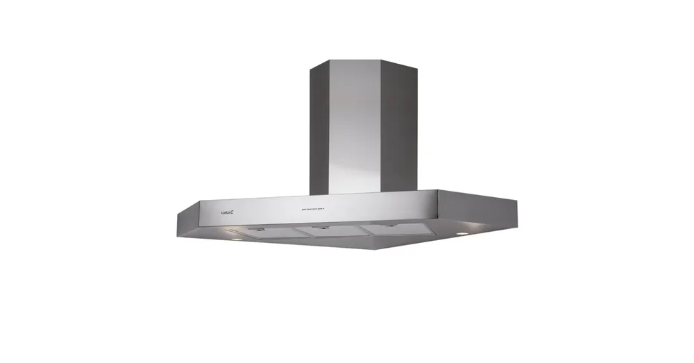 Ajánlat Cata ANGOLO BOX 1000 X/C páraelszívó 02195309