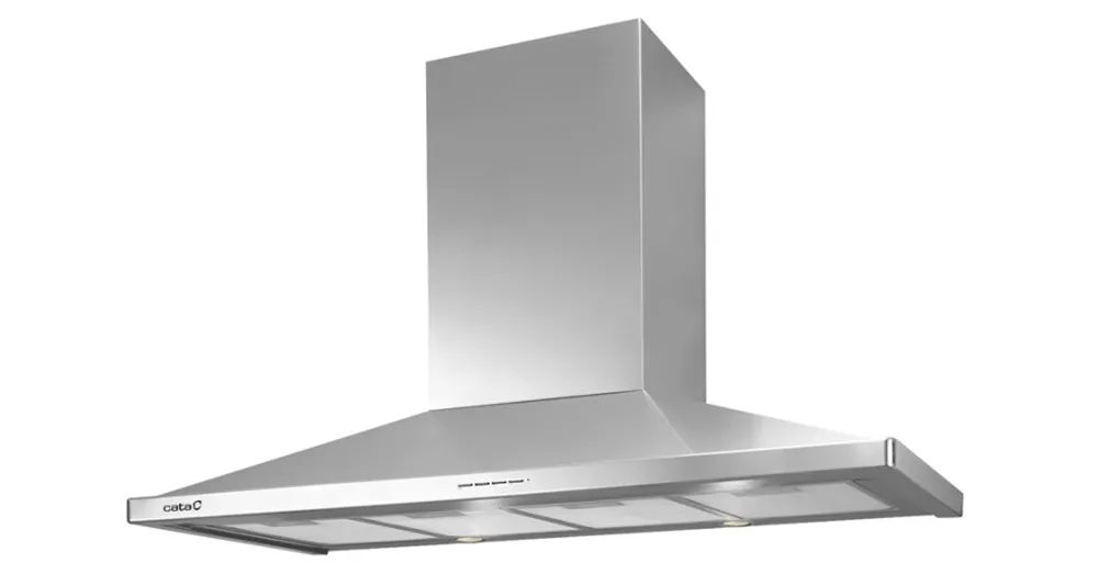 Olcsó Cata BETA 1200/D LED páraelszívó 02157309