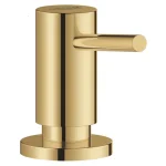 Grohe Cosmopolitan mosogatószeradagoló 40535GL0 Vásárlói kedvenc