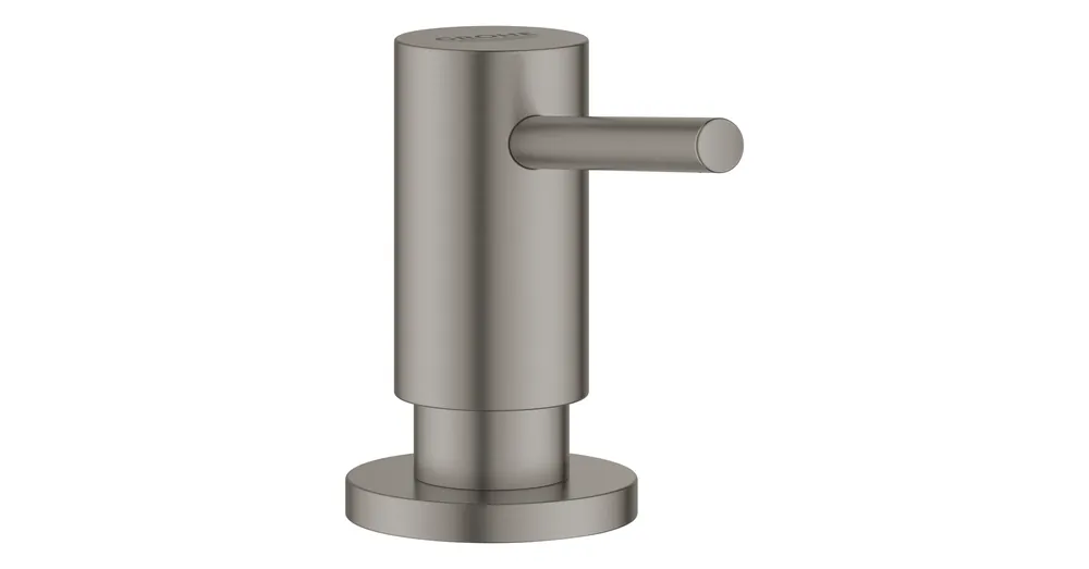Exkluzív ajánlat Grohe Cosmopolitan mosogatószeradagoló 40535AL0
