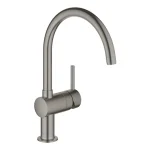 Grohe Minta Egykaros mosogatócsap 1/2″ 32917AL0 Legkelendőbb