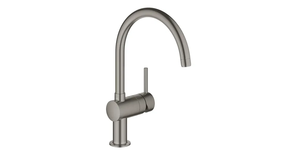 Grohe Minta Egykaros mosogatócsap 1/2″ 32917AL0 Legkelendőbb
