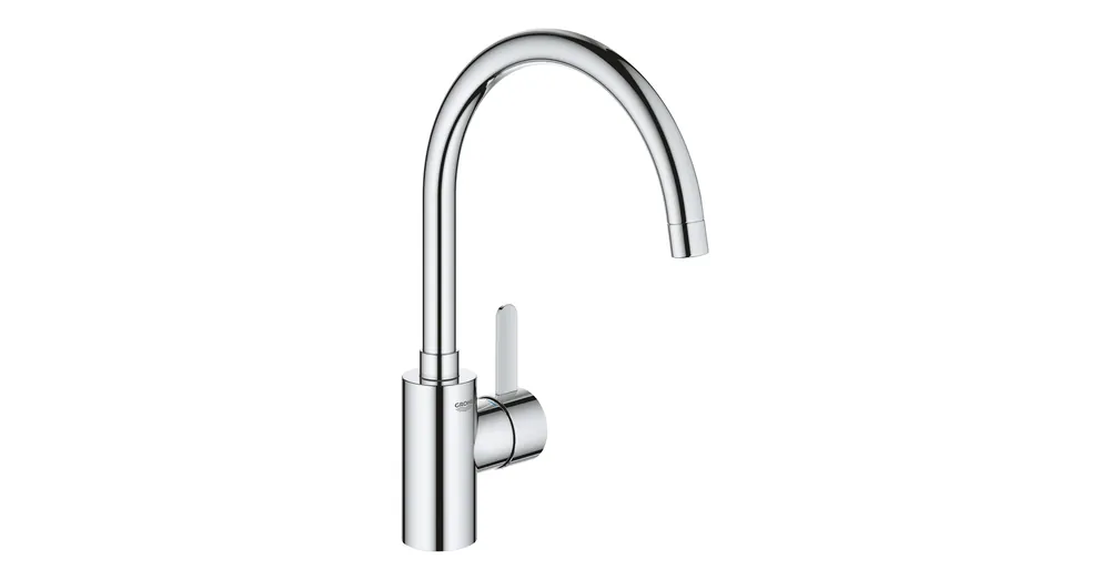Újdonság Grohe Eurosmart Cosmopolitan Egykaros mosogatócsap 1/2″ 3284320E