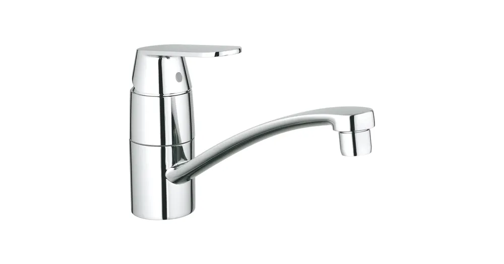 Grohe Eurosmart Cosmopolitan Egykaros mosogatócsap 1/2″ 32842000_g Exkluzív ajánlat