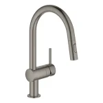Grohe Minta Egykaros mosogatócsap 1/2″ 32321AL2 Legkelendőbb