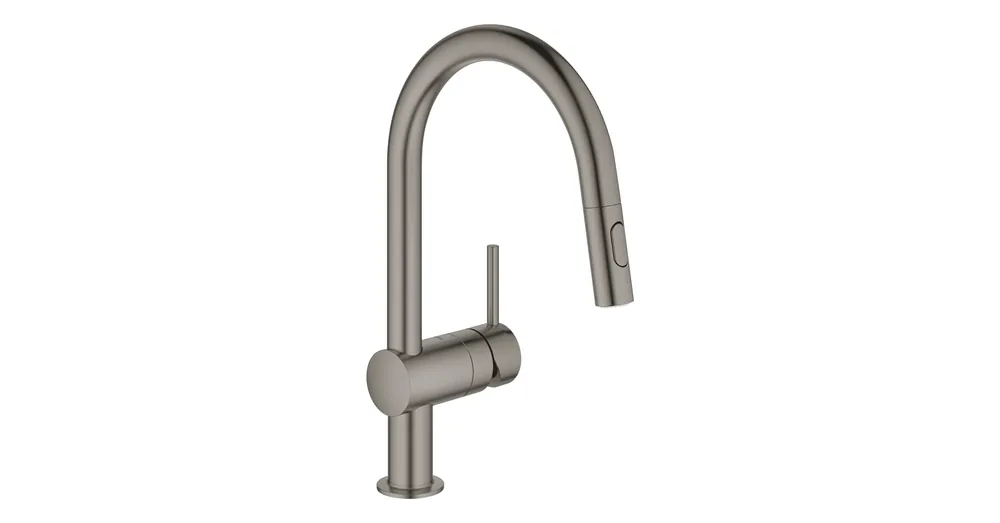 Grohe Minta Egykaros mosogatócsap 1/2″ 32321AL2 Legkelendőbb