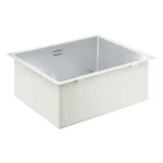 Legjobb ár Grohe K700 Undermount Rozsdamentes acél mosogatótálca 31574SD1