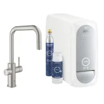 GROHE Blue Home U-kifolyós kezdőkészlet 31543DC0 Exkluzív ajánlat