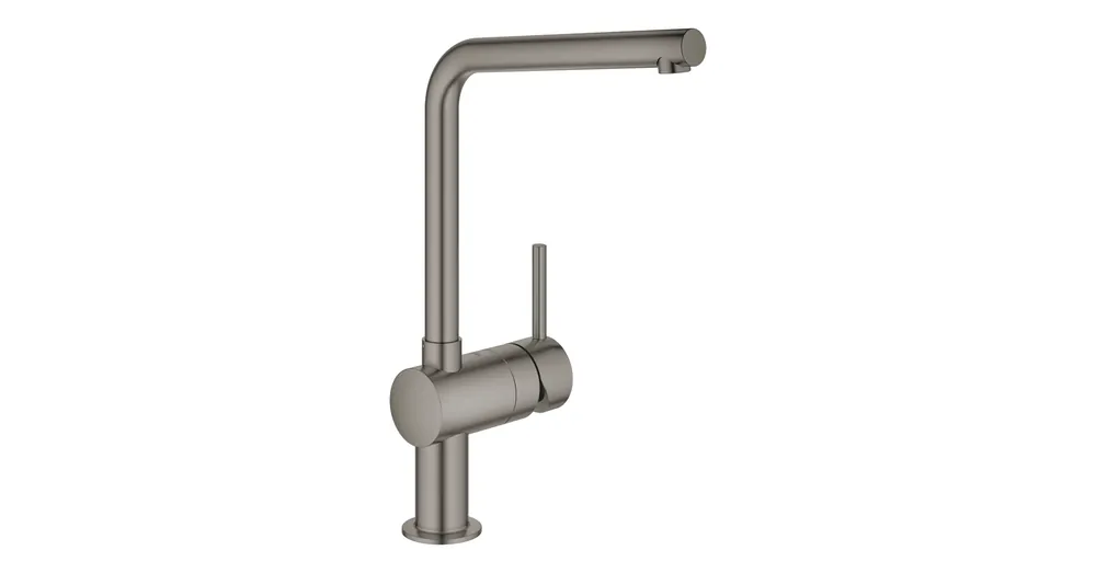Grohe Minta Egykaros mosogatócsap 1/2″ 31375AL0 Exkluzív ajánlat