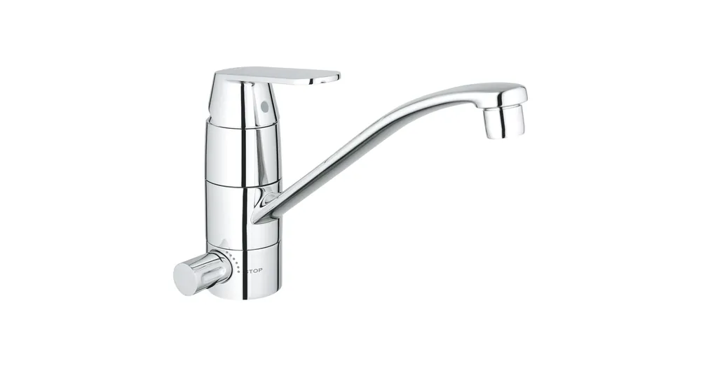 Alacsony ár Grohe Eurosmart Cosmopolitan Egykaros mosogatócsap 1/2″ 31161000_g