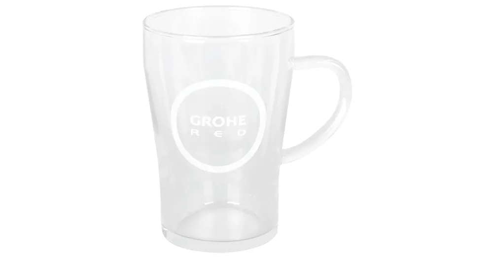 GROHE Red Teás pohár (4 darab) 40432000 40432000 Gyors kiszállítás