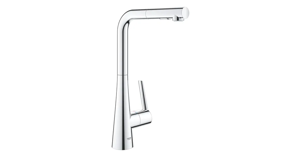 Kedvezmény Grohe Zedra Egykaros mosogatócsap 1/2″ 32553002