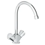 Szuper akció Grohe Costa L Egylyukas mosogatócsaptelep 1/2″ 31812001