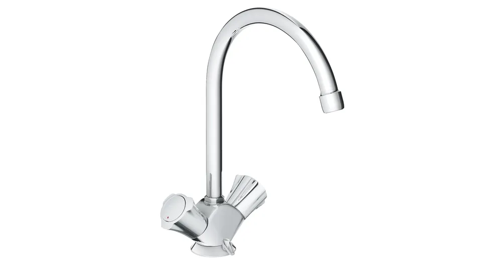 Szuper akció Grohe Costa L Egylyukas mosogatócsaptelep 1/2″ 31812001