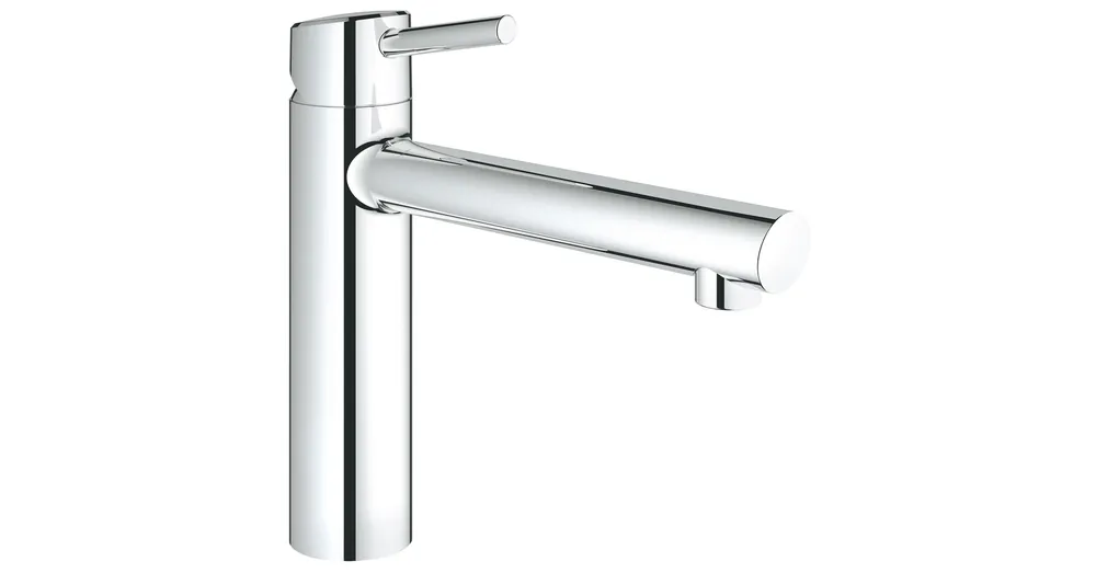 Korlátozott ajánlat Grohe Concetto Egykaros mosogatócsap 1/2″ 31210001