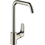 Akció Hansgrohe Focus M41 Egykaros konyhai csaptelep 260 31821800