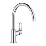 Grohe BauFlow egykaros mosogatócsaptelep 31538001 Olcsóbb