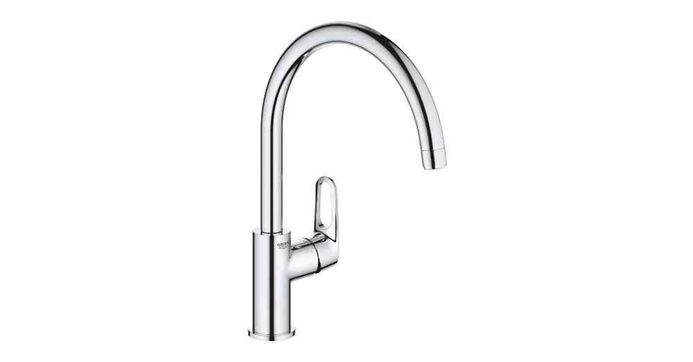 Grohe BauFlow egykaros mosogatócsaptelep 31538001 Olcsóbb