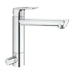 Grohe Egykaros mosogatócsap 1/2" 31713000 Népszerű