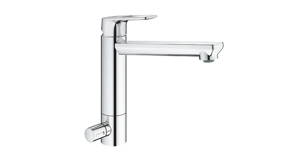Grohe Egykaros mosogatócsap 1/2" 31713000 Népszerű