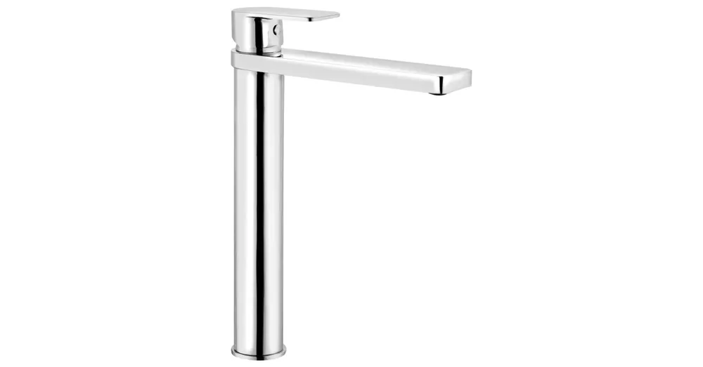 Sapho AQUALINE DAPHNE magasított mosdócsaptelep leeresztő nélkül, króm (DH601) Kedvezmény