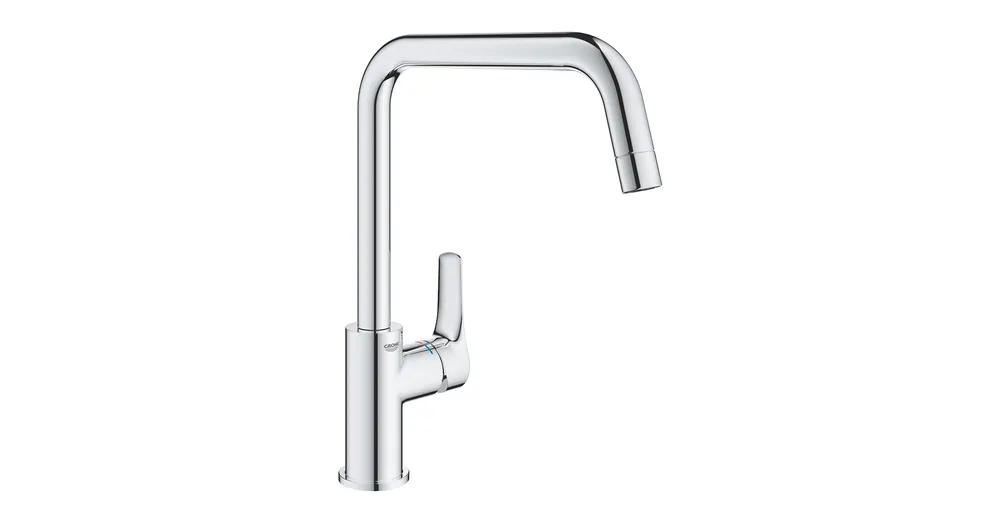 Szezonális akció Grohe Eurosmart Egykaros mosogatócsap 1/2″ króm 30567000